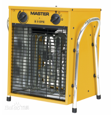 暖風(fēng)機(jī)選用注意事項